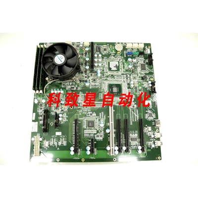 工业配件IU22 IE33 主板MAINBOARD POD-BB06 453561382231A