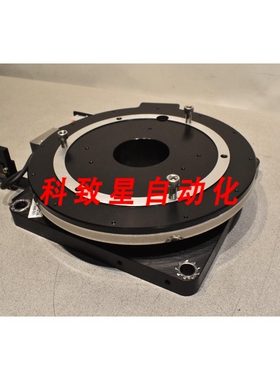 工业配件BELL EVERMAN 101698-001 直接驱动台 AUGUST NSX-105