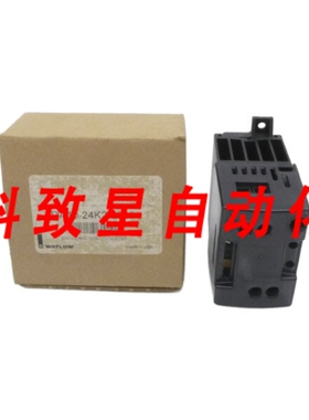 工业配件DA10-24K2-0000 100-240VAC 18A