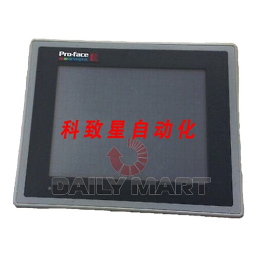 工业配件GP377R-TC114V GP377RTC1124V 触摸屏