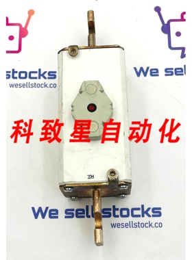 工业配件PROTISTOR D122GC75V315EF 保险丝