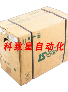 工业配件LSMV-80-LG-0 75-KW NSFP