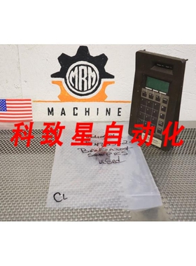 工业配件MOTION PLUS CONTROLLER D435582 数字伺服控制器远程操