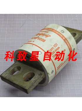 工业配件A70P1000 保险丝T251290