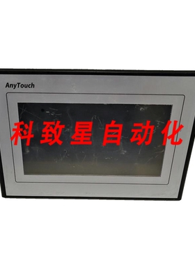 工业配件RS ANYTOUCH W807CD+触摸屏