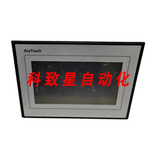 工业配件RS ANYTOUCH W807CD+触摸屏
