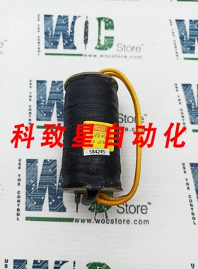 工业配件13902P DECCO 230VDC 584245