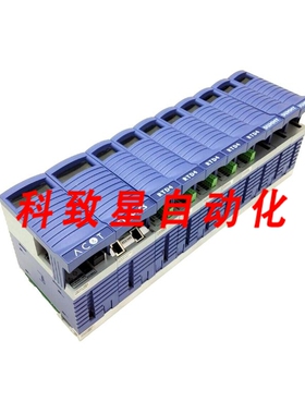 工业配件AC&T/ETOS RCS-BAS08 1PC/RCS-P-CPU-E22 1PC/RCS-PWR-A