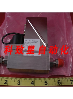 工业配件251-FKHSVCAA 流量计 MASS H2 30SCFH PRAXAIR 410259 带