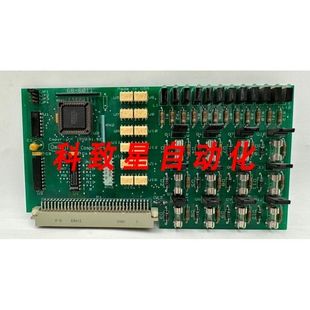 工业配件OMNI FLOW COMPUTERS 68-6011 REV.C PCB 电路板模块 600