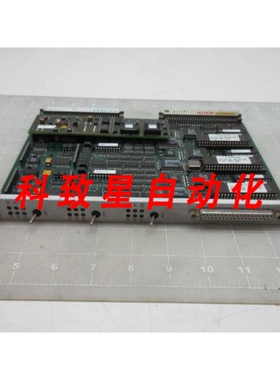 工业配件ACHSE-STERN 6AR1312-0AA00-0AA0 电路板模块 T55011
