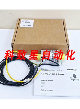 工业配件94882/AMTRON MAG 智能流量传感器 DN15 M-BUS A
