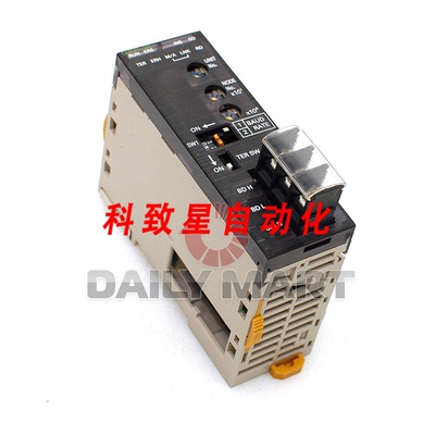 工业配件CJ1W-CLK21-V1 PLC控制器连接 CJ1WCLK21V1