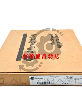 工业配件1404-DM POWERMONITOR 3000 LCD显示器