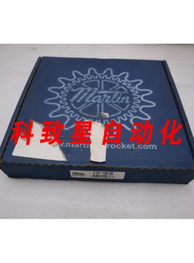 工业配件MARTIN 25V1130SK 2 5V 1130 SK SHEAVE BUSHED BORE 2-G