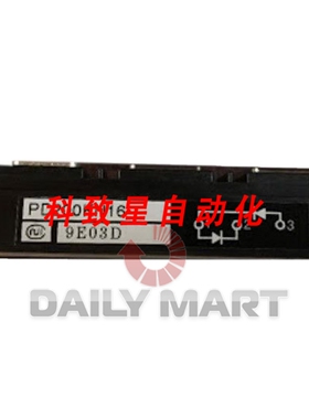 工业配件NIEC PD200KN16 电源模块