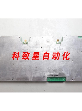 工业配件N1996A 频谱分析仪 CSA 100KHZ-6GHZ RF ASSY N1996-6303