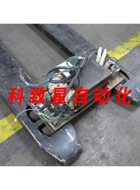 工业配件TEAL M78E100M 2300023 电源调节器 120 VAC 31.7 AMP T1