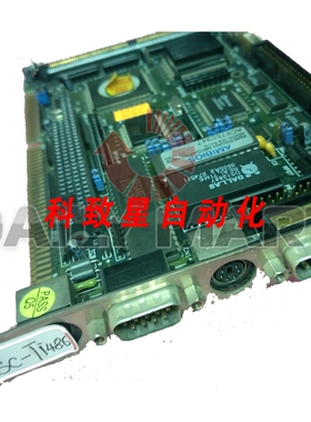 工业配件ASC-TI486 SSC-5X86HVGA ROCKY-518HV AL 控制卡