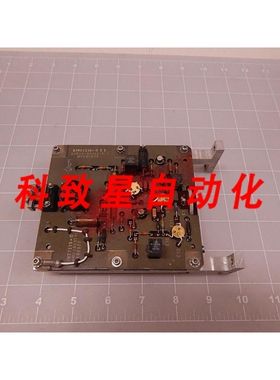 工业配件27119-011 02602-R076574 MFR4F972电路板T81130