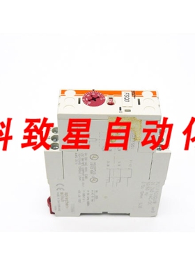 工业配件RZ7-FSQ3QU18 SER.B 24-240VAC/DC 15A 0.15S-10