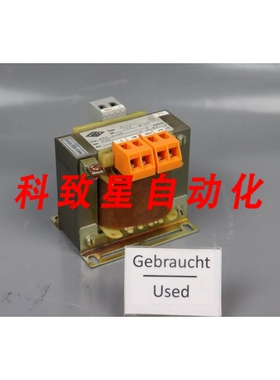 工业配件HAKA 211011 变压器 230V 50/60HZ 0.43A