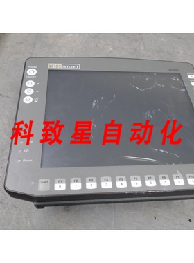 工业配件PSION TEKLOGIX 8580 型计算机
