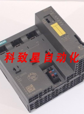 工业配件6ES7151-8FB00-0AB0 IM151-8F PN/DP CPU