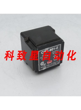 工业配件ALTRA AL MOTION CBC-801 电源