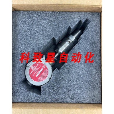 工业配件VERIFLO AVR4 汽化调节器 AVR4SP1240DL 带 AKRON AXCC-C