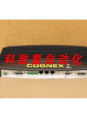 工业配件800-5714-1 修订版D IN-SIGHT 2000控制器