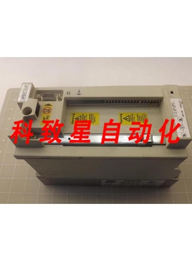 工业配件VFD7-1HP 07.F5.B1B-R001 驱动器T25820