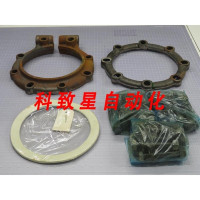 工业配件UCC SK-17025 FLANGE KIT BIN PIPE COUPLING T210441