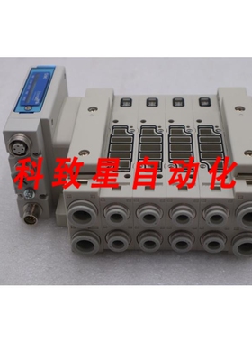 工业配件SS5V3-W10S1DAND-04B-C8/SS5V3W10S1DAND04BC8 1393-A