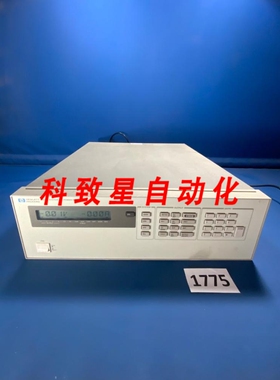 工业配件6624A 系统直流电源