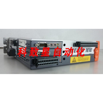 工业配件ACOPOS 1010 8V1010.50 RRV.G0 伺服驱动器