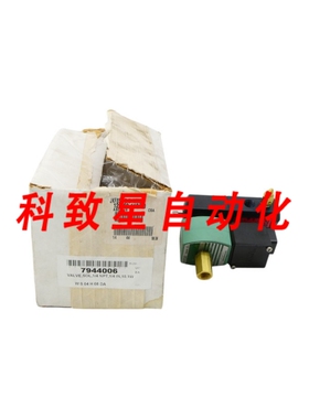 工业配件JKF8551G401MMS 110/120V 30-150PSI 1/4