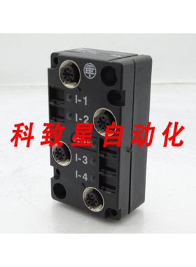 工业配件XZSDA40D3 连接器(1229181129)