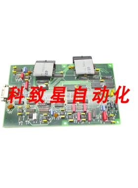 工业配件RAMSEY LOGY AC8000