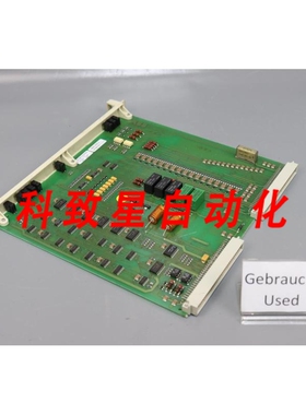 工业配件3HAB 2211-8/1 2211-1/1 REV 001 DSQC 256A 板