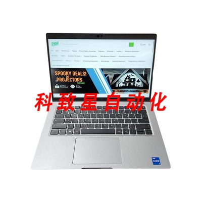 工业配件DELL LATITUDE 5420 I5-1135G7 2.40GHZ 16GB DDR4 256GB