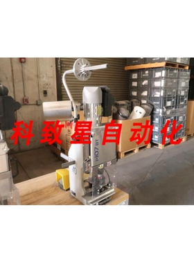 工业配件MECAL P107C BB253000000000-A 台式压接机 T177040