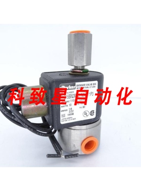 工业配件71315SN2MNJ1N0C111-P3 阀门