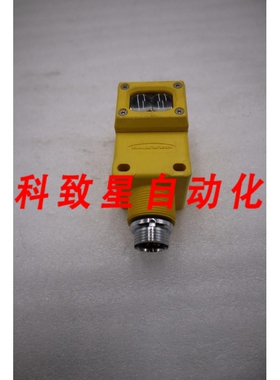 工业配件Q45VR2RQ 照片矩形传感器 H1350A