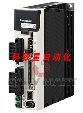 工业配件MEDKT7364CA1 伺服驱动器