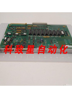 工业配件ASM ASSEMBLY 030232-09 CPU09-A304-07 电路板 T70895