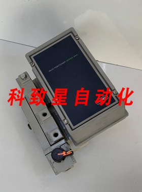 工业配件阀门定位器3600/3610J系列/150 PSI 1035 KPA 10 BAR