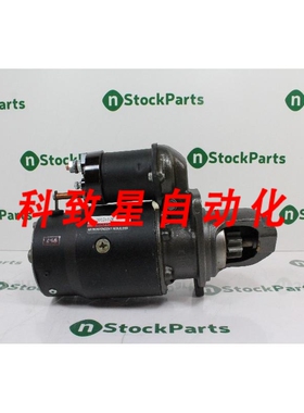 工业配件UNISOOURCE 3012612R STARTER RBLT