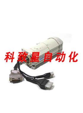 工业配件MSM041DJB伺服电机05050001F UN