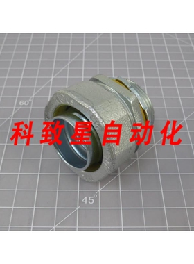工业配件LT125 直式连接器DIMENSION 1-1/4IN T191903